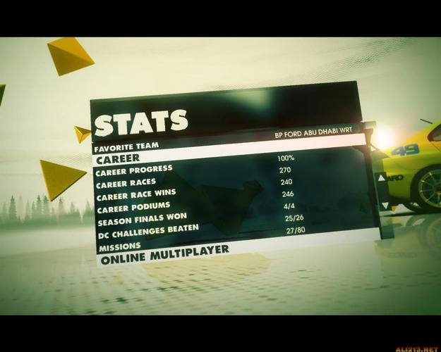 尘埃3存档损坏咋修复？专家教你解决办法！