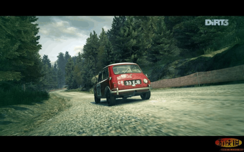 尘埃3存档损坏咋修复？专家教你解决办法！