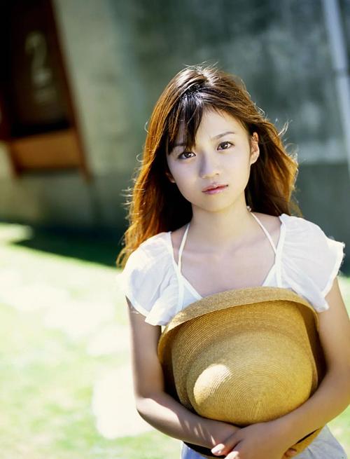 想看星野飞鸟写真集？这几套绝美图集千万别错过收藏！