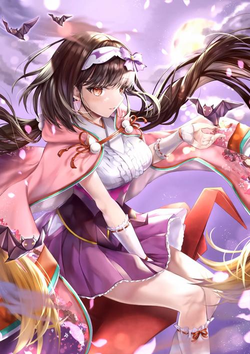 刑部姬现在还能抽到吗？最新卡池概率详细解析！