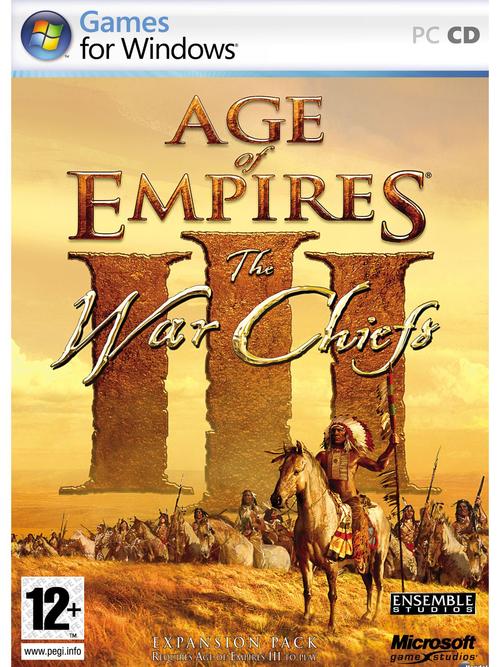 帝国3酋长好玩吗？(真实玩家体验评测分享)