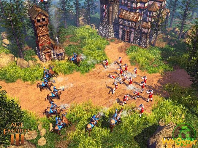 帝国3酋长好玩吗？(真实玩家体验评测分享)