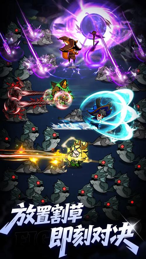 勇者不休官方下载地址在哪？安卓苹果最新版本安装包！