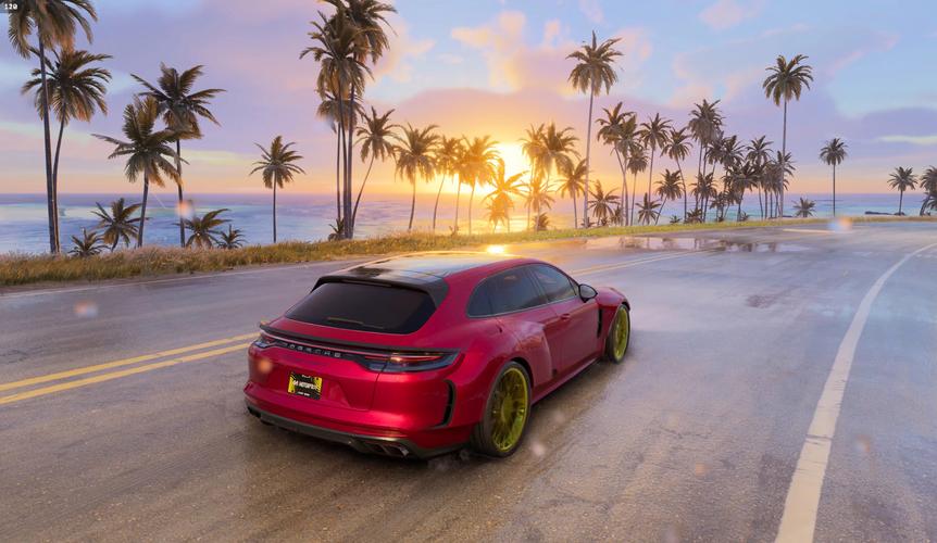 无限试驾3哪里下载好？推荐安全靠谱获取方法！