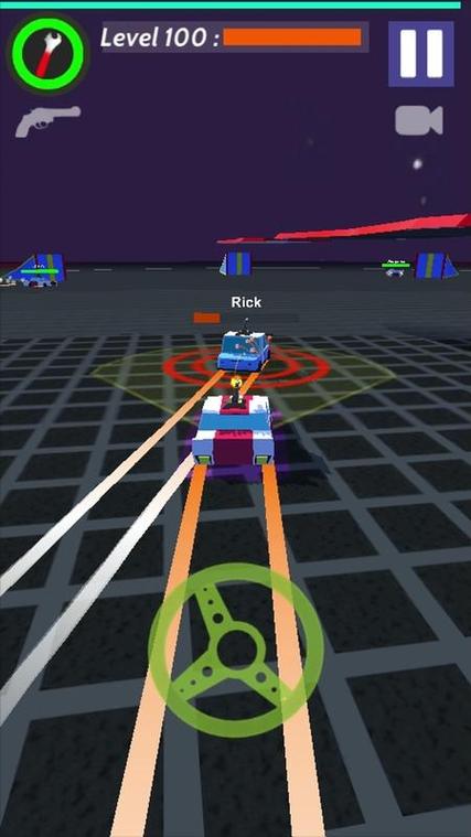 无限试驾3哪里下载好？推荐安全靠谱获取方法！