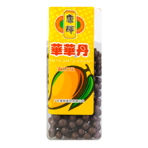 华华丹有没有副作用？资深专家告诉你能不能长期吃！