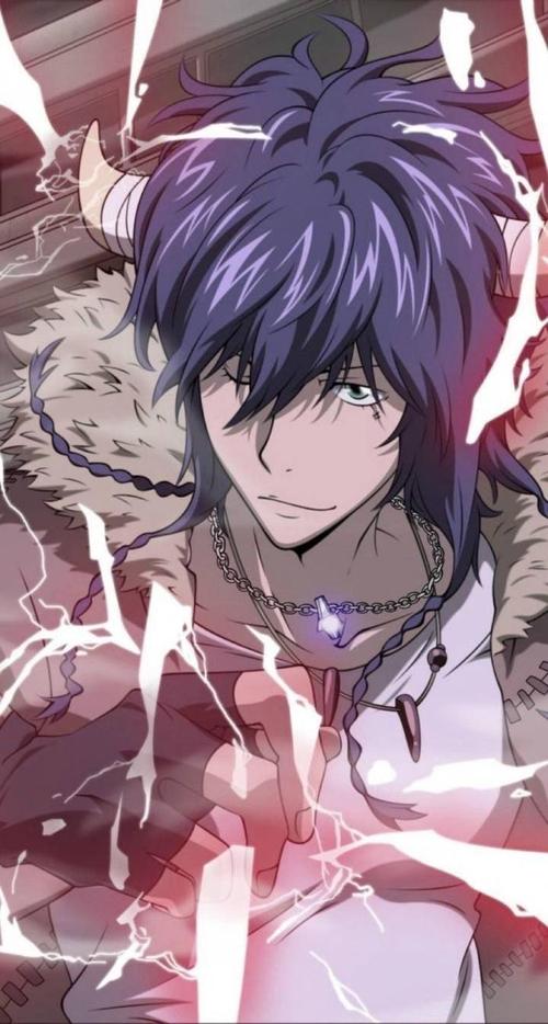 家庭教师中的蓝波大人实力怎么样？他真的只是个爱哭鬼吗？