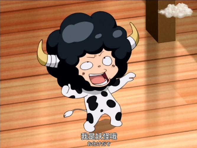 家庭教师中的蓝波大人实力怎么样？他真的只是个爱哭鬼吗？