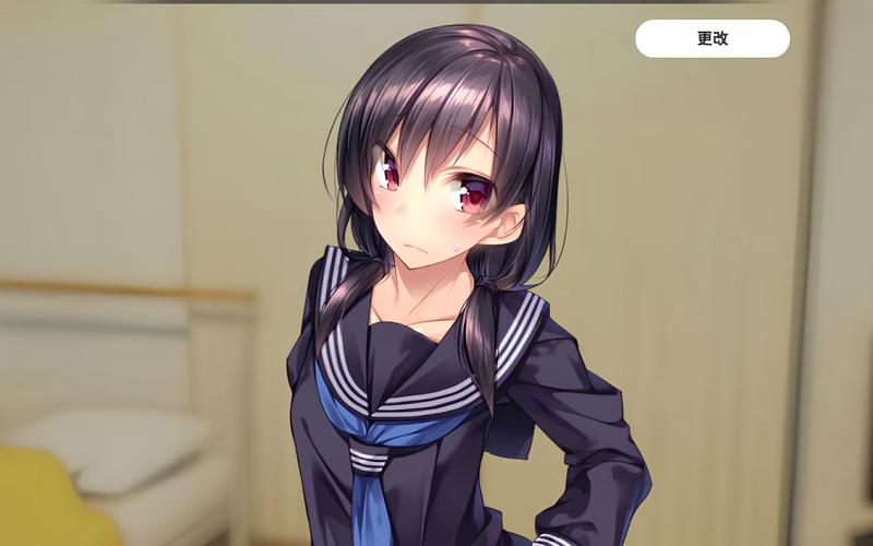 离家出走的少女与我杨过游戏结局有几个？全结局达成条件！