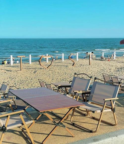 碧风海岸有什么好玩的?必打卡这5个绝美景点!