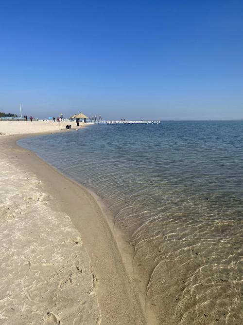 碧风海岸有什么好玩的？必打卡这5个绝美景点！