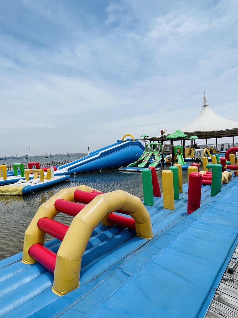 碧风海岸有什么好玩的?必打卡这5个绝美景点!