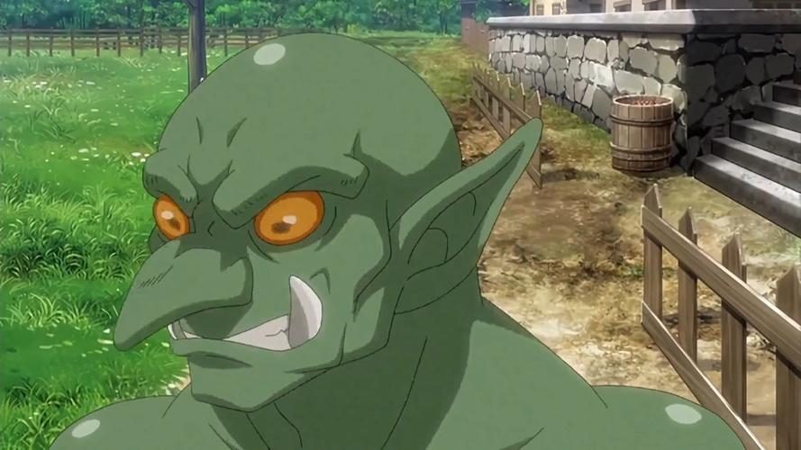 哥布林巢穴的一天安卓汉化版怎么汉化?手把手教你操作!