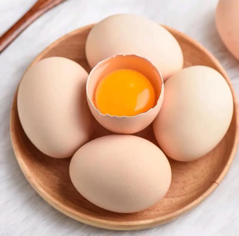 新鲜的鸡蛋最好不要和什么放一起(实用技巧避开变质坑点！)
