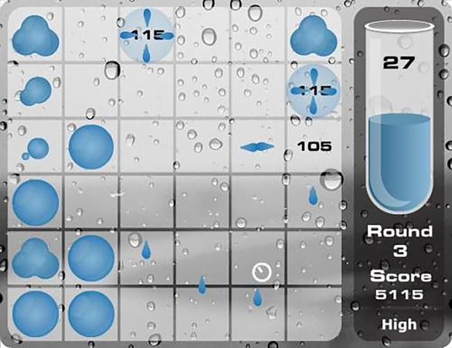 十滴水游戏为什么这么火？揭秘它的人气亮点所在！