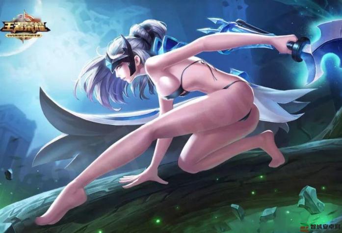 王者荣耀女英雄去掉内没有马赛克安全吗?几个技巧帮你避坑操作