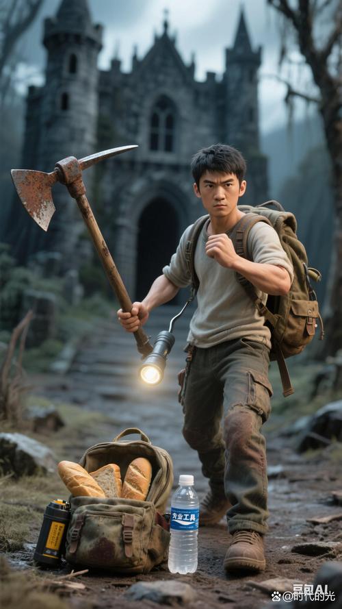 上行战场电影值不值得看?看完这篇影评你就懂了!