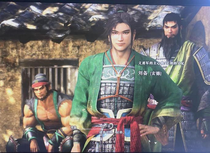 战国无双新作什么时候出？最新消息汇总抢先看！