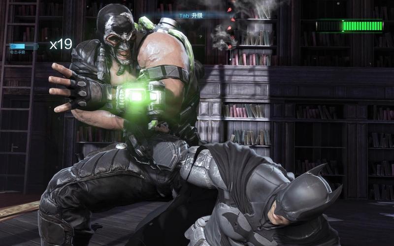 阿卡姆起源好玩吗?老玩家分享游玩体验!