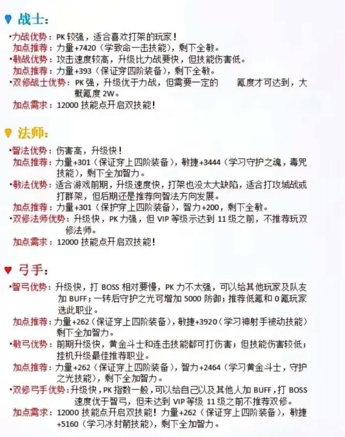 新手玩英雄奇迹怎么快速上手？老玩家分享必看入门攻略！