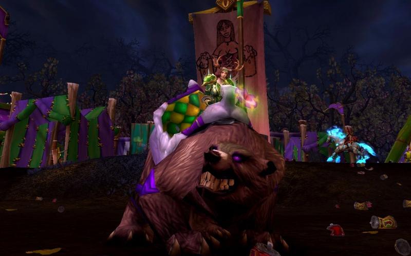 暗月跳舞熊值不值得养？看完分析再决定！