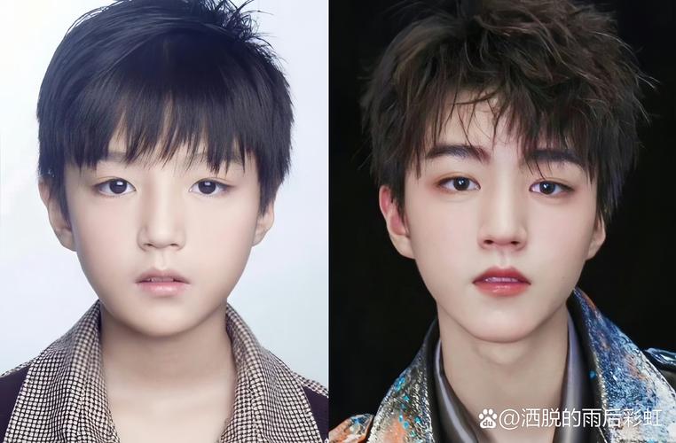 少年凯现在长大了变成什么样了？最新近照曝光引发热议！