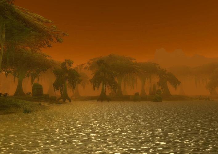 悲伤沼泽的背景故事是什么？深入解析隐藏的剧情细节！