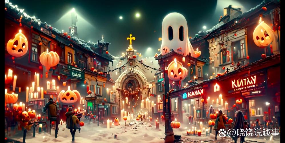 想要奇妙派对超惊艳？学会这三招装饰技巧就足够了！