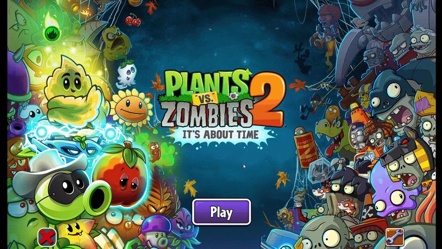 植物大战僵尸2pc版发布时间有吗?免费下载攻略分享!