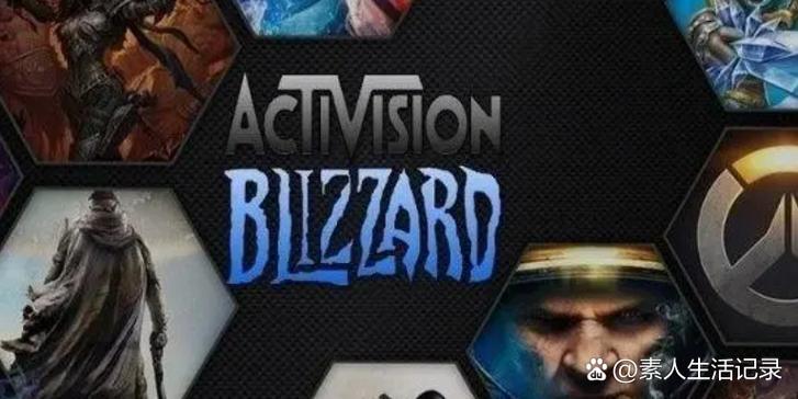 九城不排除重新接盘暴雪魔兽世界