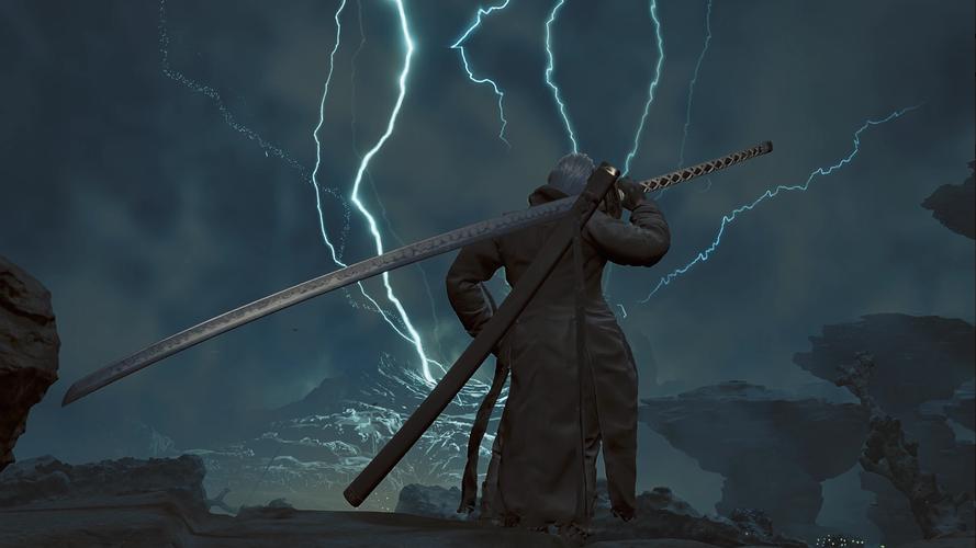 dmc5哪把武器最好用？但丁的最强魔人化形态是哪个？