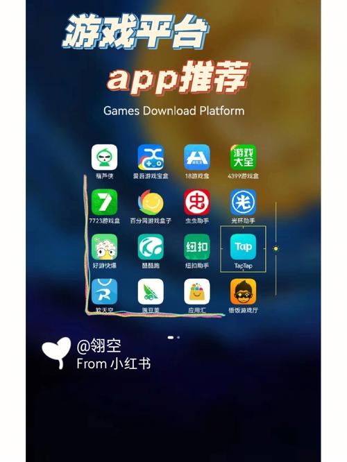 游戏盒大全是什么?新手必备的三大使用技巧揭秘