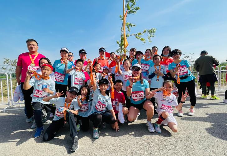 酷跑团日常活动有哪些？这3种训练方式效果最好！