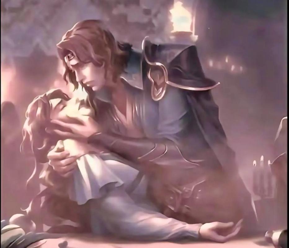 佛耶戈和伊苏尔德的关系是什么？破败之王的故事解析！