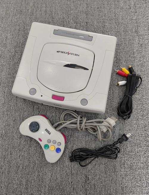 世嘉游戏机现在还能玩吗?经典主机收藏指南!