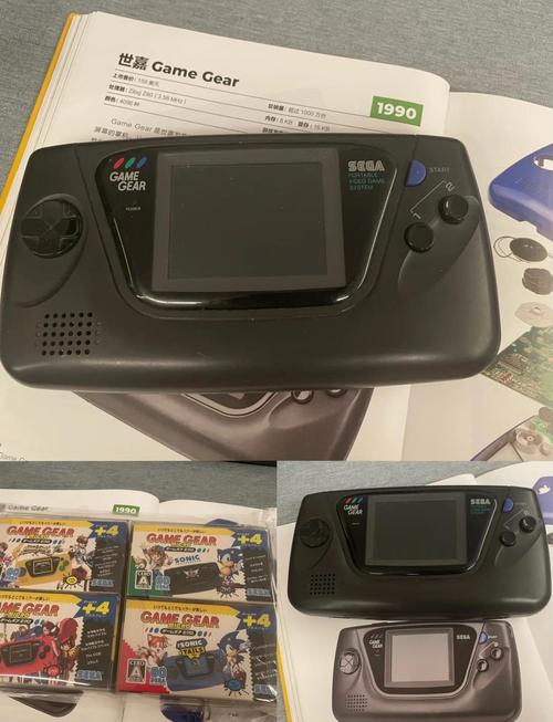 世嘉游戏机现在还能玩吗？经典主机收藏指南！