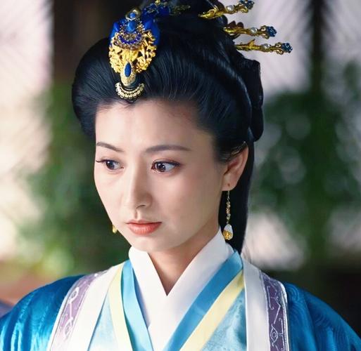 樊长使这个角色有历史原型吗？她和哪个历史人物相似？