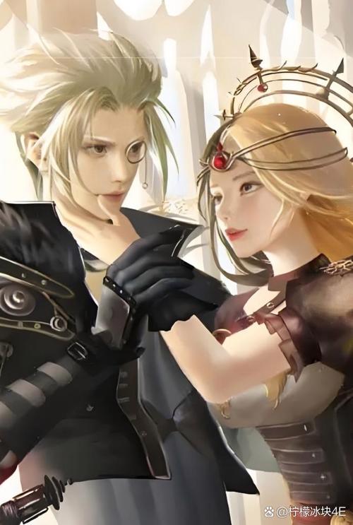 恋光明哪个角色人气最高？官方投票数据排名大揭秘！