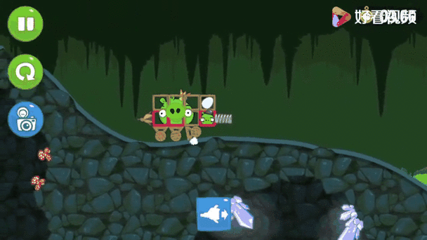 捣蛋猪攻略有哪些？掌握这几招轻松通关！