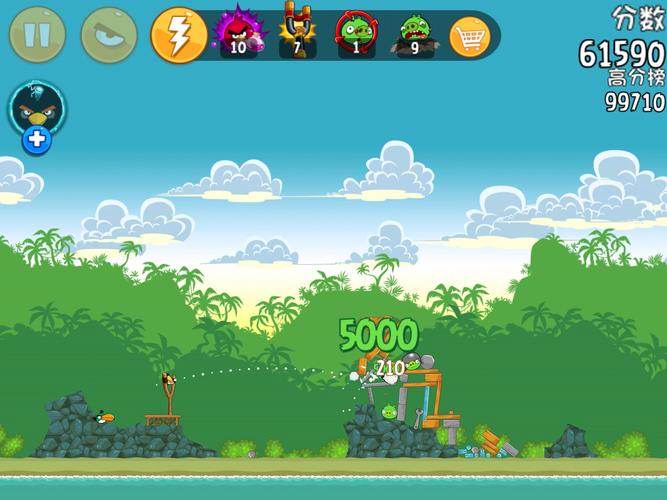 捣蛋猪攻略有哪些?掌握这几招轻松通关!