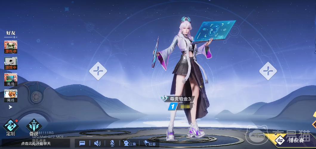 天狼绘梦者玩法攻略有哪些？高手经验大分享！