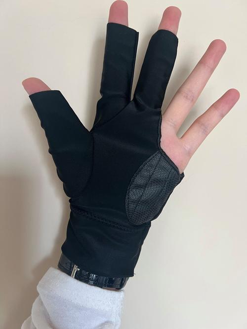 手套15敏适合哪些职业？看完你就知道！