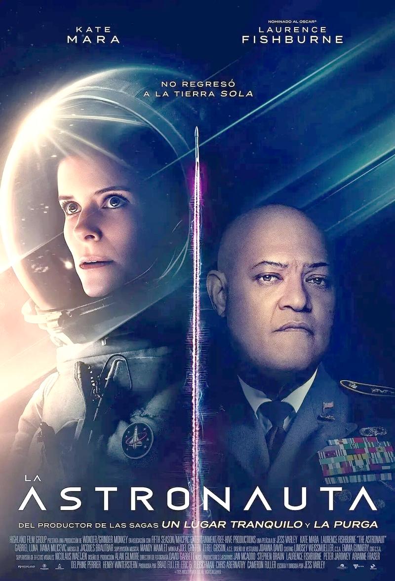 喜欢异星迷航的人还看了什么？这几部科幻片值得收藏！