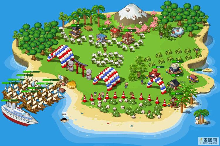 梦幻岛游戏哪个版本最好玩？资深玩家推荐这几种！