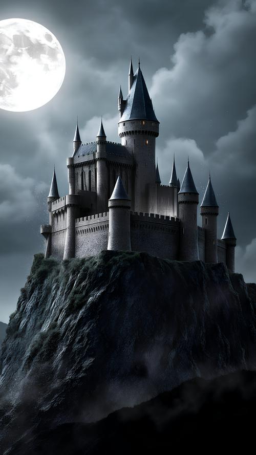 幻影城堡最新版有什么区别？升级内容一览对比老版本更好玩！