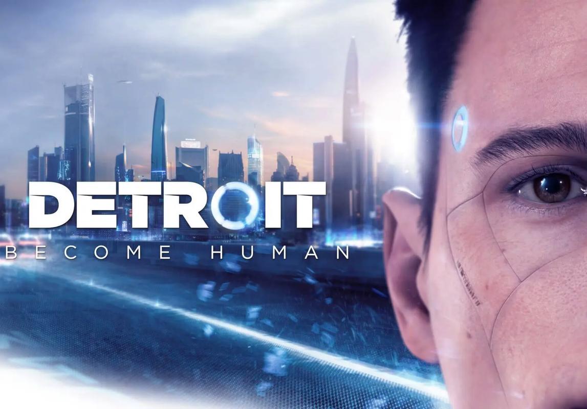 底特律变人为啥这么火?背后原因大揭秘!