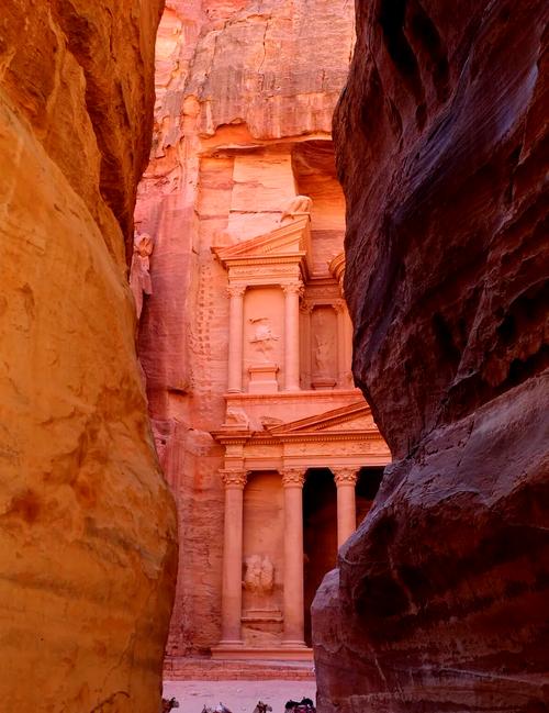 佩托拉最佳旅游时间是几月？避开人潮轻松游玩