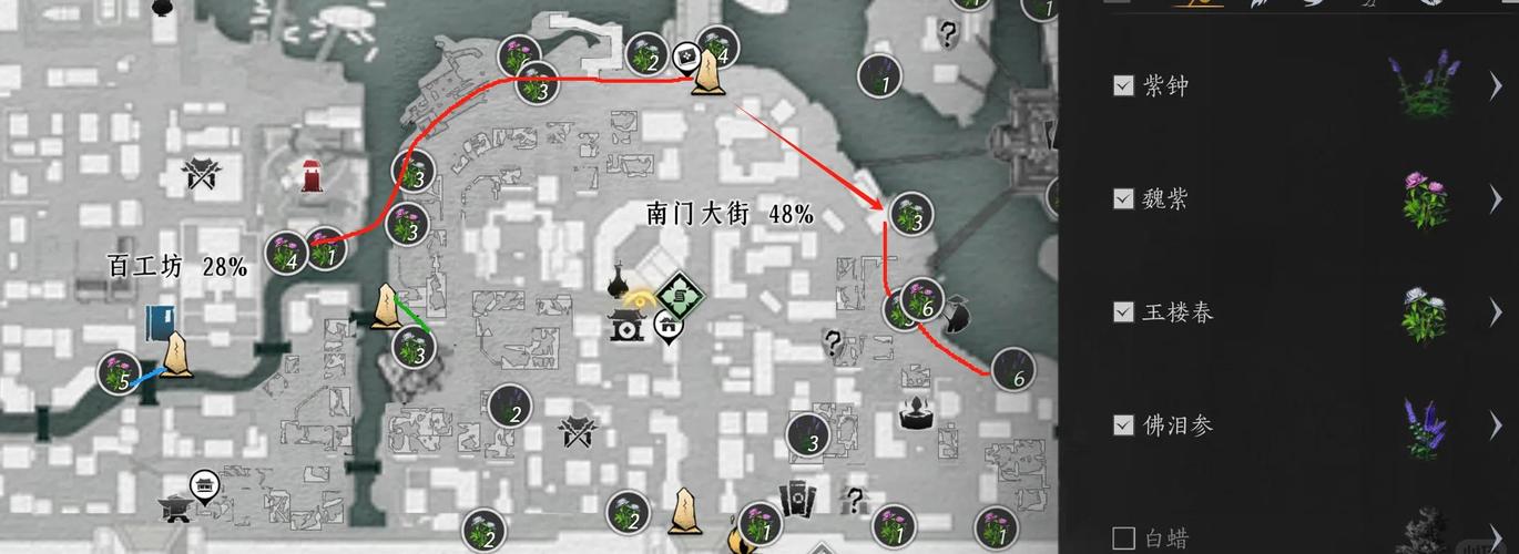 寻找斥候怎么快速通关？老玩家分享独家技巧！