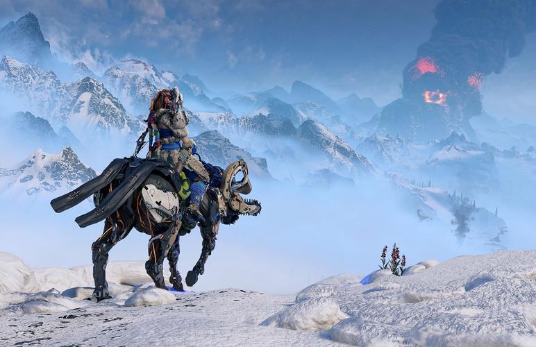 地平线PC版需要什么配置？这几个硬件要求必须提前知道！