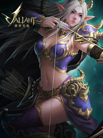 不败ol怎么下载安装？安卓和PC端下载教程来了！